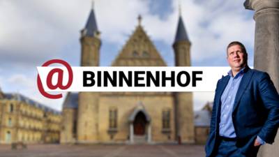 Kamervoorzitter Arib: Benieuwd of ze al die uren in de kamer volhouden