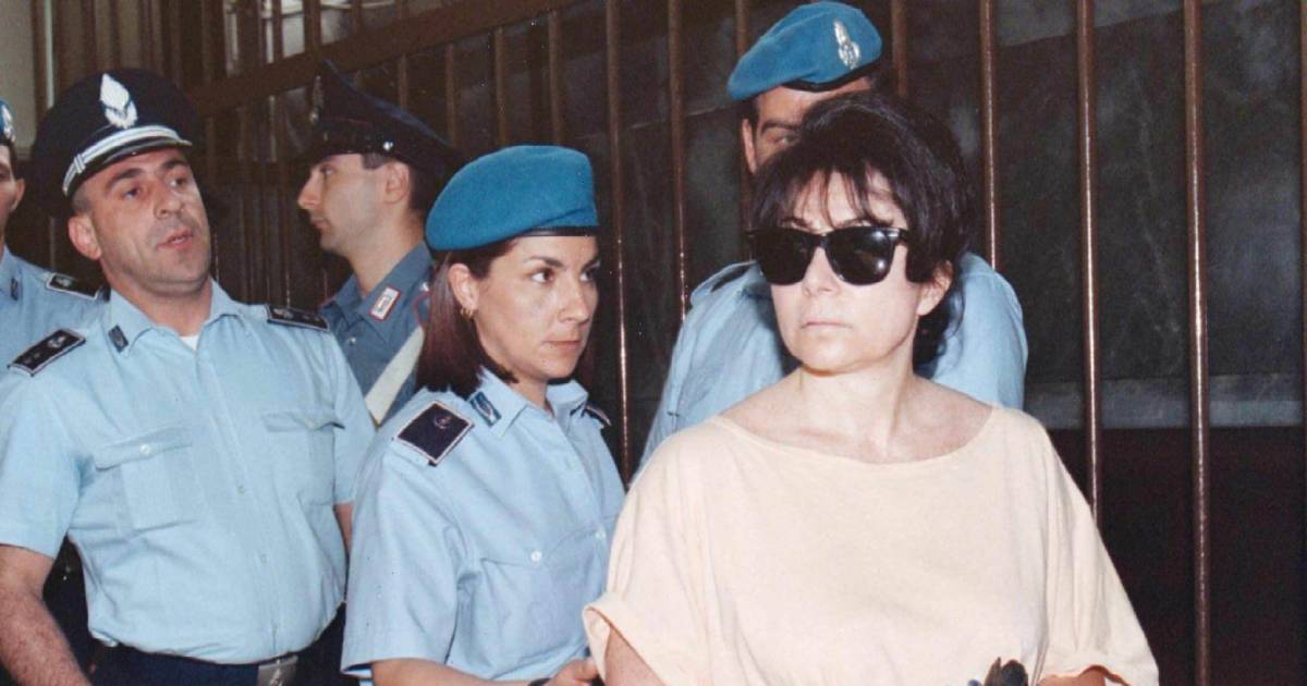 How a Jealous Woman Had Her Ex-Husband Executed in Cold Blood: The True ...