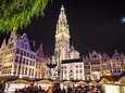 Openingsfeest Winter in Antwerpen belooft magisch te worden: dit staat er te gebeuren