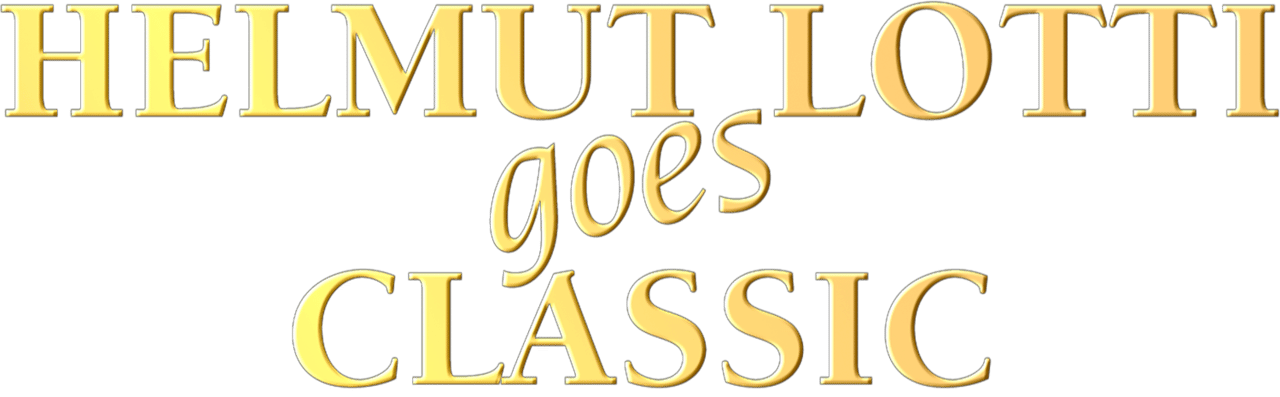 Helmut Lotti goes classic : le 30ème anniversaire