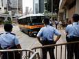 Eerste inwoner Hongkong staat terecht voor overtreden veiligheidswet
