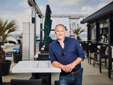 Jacko Roest wil badplaats Hoek van Holland naar hoger plan tillen: ‘365 dagen per jaar aantrekkelijk voor toeristen’
