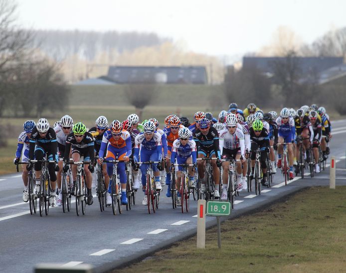 De Ster van Zwolle lijkt zaterdag gewoon door te kunnen gaan.