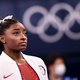 ▶ ‘Ik kreeg te kampen met demonen’: turnster Simone Biles trekt zich terug uit teamfinale wegens mentale druk