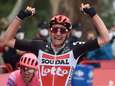 Beresterke Tim Wellens boekt op lastige aankomst tweede ritzege in Vuelta 