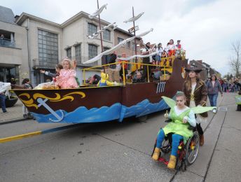 Van culinaire fietstocht en trappistenproeverij tot kindercarnaval: onze tips voor het weekend in regio Mechelen 