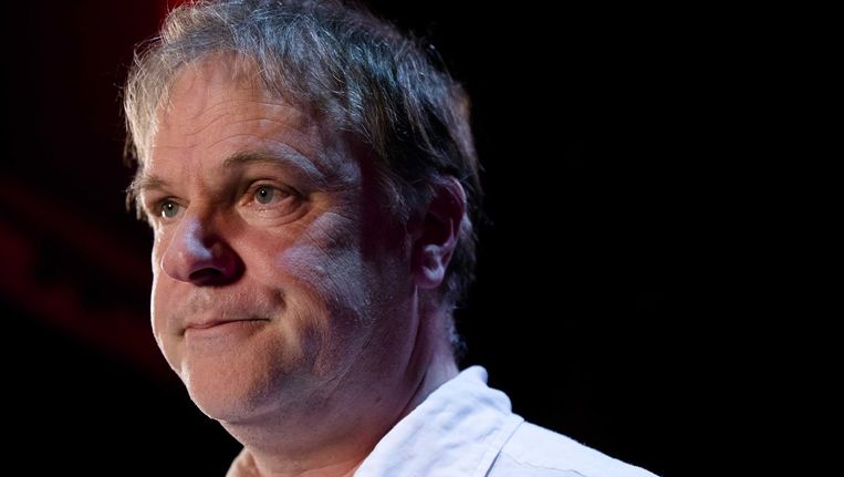 'De arrogantie van ons leiderschap is soms ongekend' Beeld anp