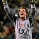 Lehmann denkt aan vertrekken bij Arsenal