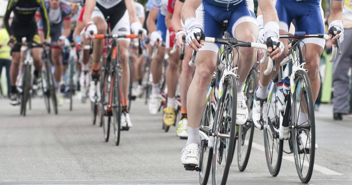 Twee jonge wielrenners Astana aangereden in Spanje.