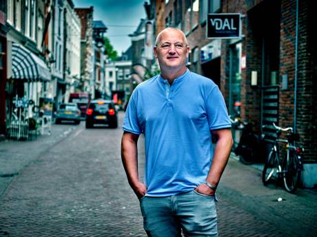 De Spaanse droom van Edwin veranderde in een tosti-winkel: ‘Je leven draait ineens om’