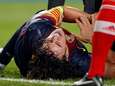 Carles Puyol indisponible deux mois