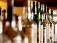 Tax shift maakt alcohol 3,3 euro per fles duurder