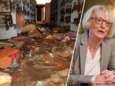 Duizenden historische documenten weggespoeld tijdens noodweer, experts proberen archieven te redden met... diepvriezers: “Ons hart bloedt”