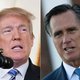 Romney: ‘Trump in 2024 Republikeinse presidentskandidaat als hij wil’