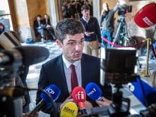  “Je l'assume”: le LR Aurélien Pradié votera ce lundi la motion de censure transpartisane 