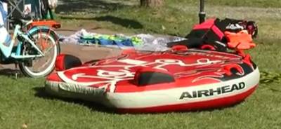 Verdronken Barnevelder (30) gevonden in Italiaans meer