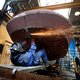 Scheepswerf Veka op de vingers getikt voor onderbetaling Roemenen