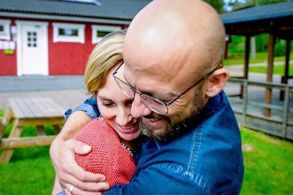 Camping Coppens - Home Sweden Home