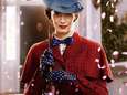 Emily Blunt kruipt 54 jaar na Julie Andrews in de huid van Mary Poppins: "Het origineel heb ik niet meer bekeken"