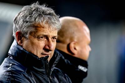 LIVE KKD | Janosek schudt defensie TOP Oss direct wakker met indraaiende hoekschop