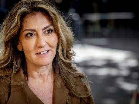 Rijenaar heeft spijt van bedreigen minister Yesilgöz: ‘Mega stommiteit van draaideurdebiel’