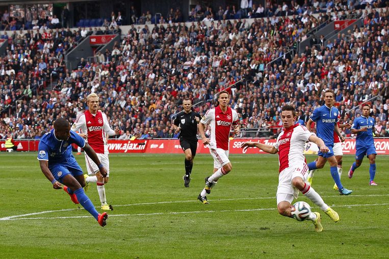 null Beeld ANP Pro Shots