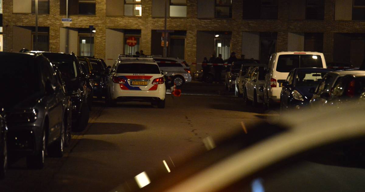 Vier aanhoudingen na schietpartij in oktober en gevonden explosieven in #Breda.