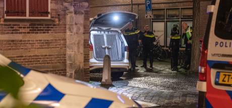 Heerenveen Supporters Waren Gewaarschuwd Voor Confrontatie Rotterdam Ad Nl