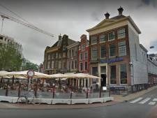 Oplossing voor te weinig ruimte: terras met twee verdiepingen
