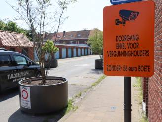Slimme ANPR-camera’s leverden vorig jaar voor 1,4 miljoen euro GAS-boetes op: “Geld wordt gebruikt voor aanleg fietspaden en verkeersveiligheid”