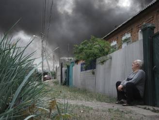 LIVE OEKRAÏNE. 10.000 mensen worden geëvacueerd nabij Charkiv - Polen trekt miljarden uit voor versterking oostgrens