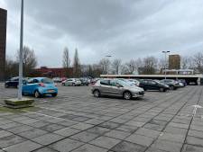 Even opletten: binnenkort zijn er werkzaamheden op dit parkeerdek