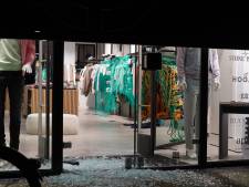 Snelkraak bij modewinkel in hartje Zwolle: politie grijpt razendsnel in en pakt twee Utrechtse mannen