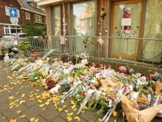 Vrienden starten inzamelingsactie voor familie van Hebe: ‘Voor een mooi afscheid’