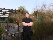Barbecue met jongeren eindigt in ontploffing, meisje (17) zwaargewond: ‘Ze was helemaal in shock’