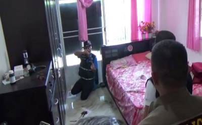 Belg (67) dood aangetroffen op bed in Thailand: slachtoffer zwaar toegetakeld
