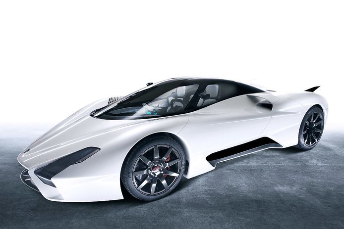 SCC Tuatara