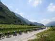 Six étapes pour les baroudeurs: le parcours de la prochaine édition du Giro