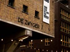 Pakhuis de Zwijger benoemt interim-directeur na beschuldigingen van wangedrag