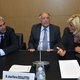Frans parlement hoort coach Domenech