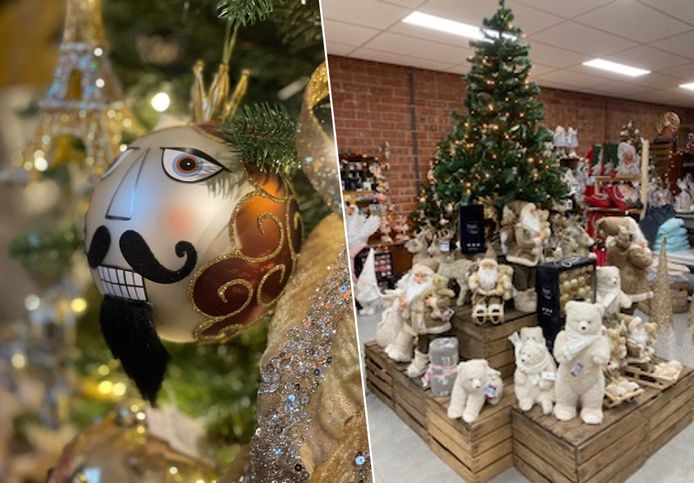 kader Tijdens ~ ga verder Van Lux Treasures tot Anders at Home: bij deze 6 winkels in de Kempen koop  je alles wat je nodig hebt om je kerstboom te versieren | Herentals | hln.be