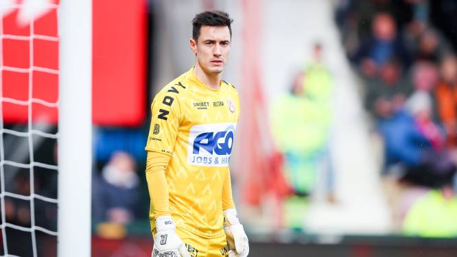 Tom Vandenberghe en KV Kortrijk staan voor de weken van de waarheid: “We zijn nog niet gered”