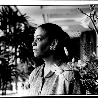 Wat had Nederland geluk dat Roberta Alexander (1949-2025) uit de Verenigde Staten vertrok