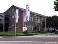 Kalsbeek College, Locatie Bredius.