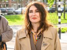 Carice van Houten weer thuis na aanhouding bij klimaatprotest, meerdere BN'ers bij actie op A12