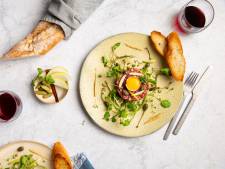 Wat Eten We Vandaag: Steak tartare