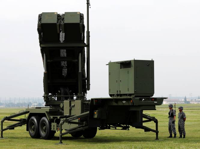 China kondigt sancties tegen Amerikaans defensieconcern Lockheed aan