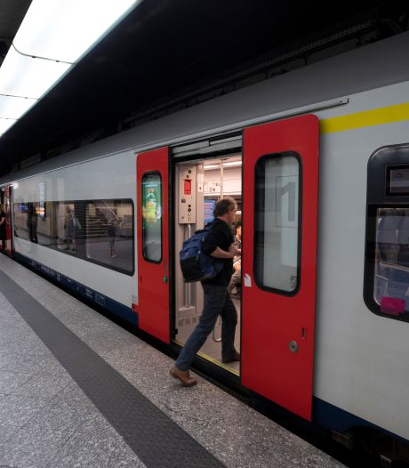 2.000 trains en plus par semaine et des horaires prolongés le week-end: le plan “ambitieux” de la SNCB