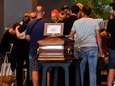 Premiers enterrements dans la colère en Italie, cinq disparus encore recherchés
