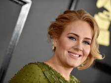 Adele reageert voor het eerst op commotie Afrikaanse haardracht